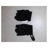 XtraEdge Weighted Gloves (Small) - 1 Pound Each Glove for Faster Running, Sculpting and Cardio Aerobics