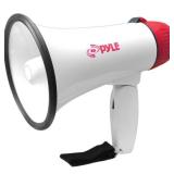 COMPACT PRO MEGAPHONE 20WATT PWR