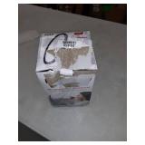 COMPACT PRO MEGAPHONE 20WATT PWR