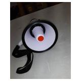 COMPACT PRO MEGAPHONE 20WATT PWR