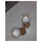 Tahiki House Candles