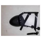 Camco Clip On Dual View Tow Mirror