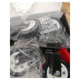 Vimacastor Caster Wheels with Brakes