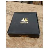 Vimacastor Caster Wheels with Brakes