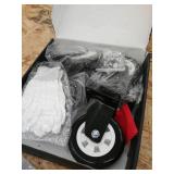 Vimacastor Caster Wheels with Brakes