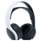 Sony - PlayStation - Pulse 3D Wireless Headset (Compatible for both PlayStation 4 & PlayStation 5) - White
