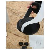 Sony - PlayStation - Pulse 3D Wireless Headset (Compatible for both PlayStation 4 & PlayStation 5) - White