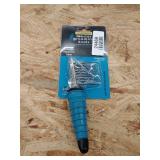 Mgt Ergonomic Demat Comb 9 Blade