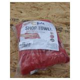 Shop Towels Multi purpose 12"x14"