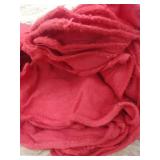 Shop Towels Multi purpose 12"x14"