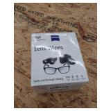 Zeiss Pre-Moistened Lens Cleaning Wipes (200 ct.)