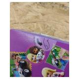 LEGO Friends Vet Clinic Rescue Buggy 41442 Building (100 Pieces)