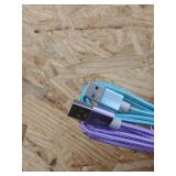 4- IPhone USB Cables