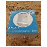 Kiinde Kozii Breast Milk and Bottle Warmer