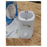 Kiinde Kozii Breast Milk and Bottle Warmer