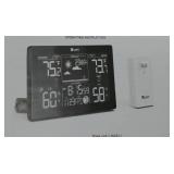 Unni 0511 weather station