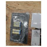 Unni 0511 weather station