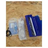 Vision Global blue light +3 Magnification glasses