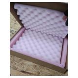 Secure Mail box 16.5" x 5.5"