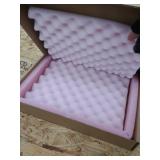 Secure Mail box 16.5" x 5.5"