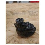 Small fountain decoration