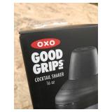 Good Grips Cocktail Shaker USED