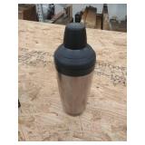 Good Grips Cocktail Shaker USED