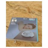 Homedics Sound Spa Portable Model SS-2000G/F-AMZ