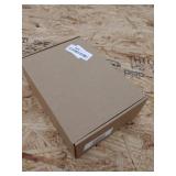 4- wheels with brakes