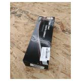 Professional Hair Straightener