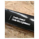 Professional Hair Straightener