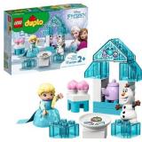 LEGO - DUPLO Disney Frozen Elsa and Olaf