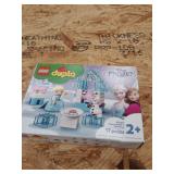 LEGO - DUPLO Disney Frozen Elsa and Olaf