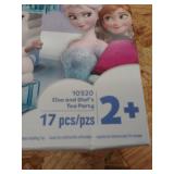 LEGO - DUPLO Disney Frozen Elsa and Olaf