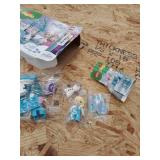 LEGO - DUPLO Disney Frozen Elsa and Olaf