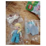 LEGO - DUPLO Disney Frozen Elsa and Olaf