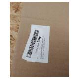 Wooden plant holder Home & Garden 16".5 x 4".5