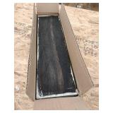 Wooden plant holder Home & Garden 16".5 x 4".5