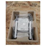 NETGEAR AC1200 WiFi Range Extender, Essentials Edition