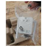 NETGEAR AC1200 WiFi Range Extender, Essentials Edition