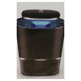 USB Mosquito Killer, black