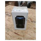 USB Mosquito Killer, black