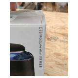 USB Mosquito Killer, black