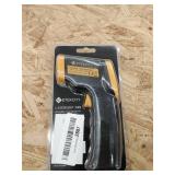Etekcity Infrared Thermometer 749 (Not for Human) Temperature Gun Non-Contact Digital Lasergrip with LCD Backlit Display, -58â to 716â (-50â to 380â), Black-Yellow