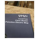 VMAI Cord Free Clean Master Multi-Function Electric Mop P700