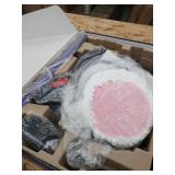 VMAI Cord Free Clean Master Multi-Function Electric Mop P700