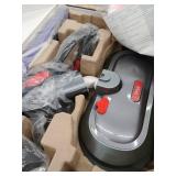 VMAI Cord Free Clean Master Multi-Function Electric Mop P700