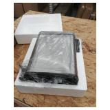 DBAL Stainless Steel 5liter soft close Trashcan