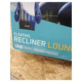 Intex - Floating Recliner Lounge