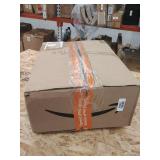 Multi Function Countertop Dish Rack, Black